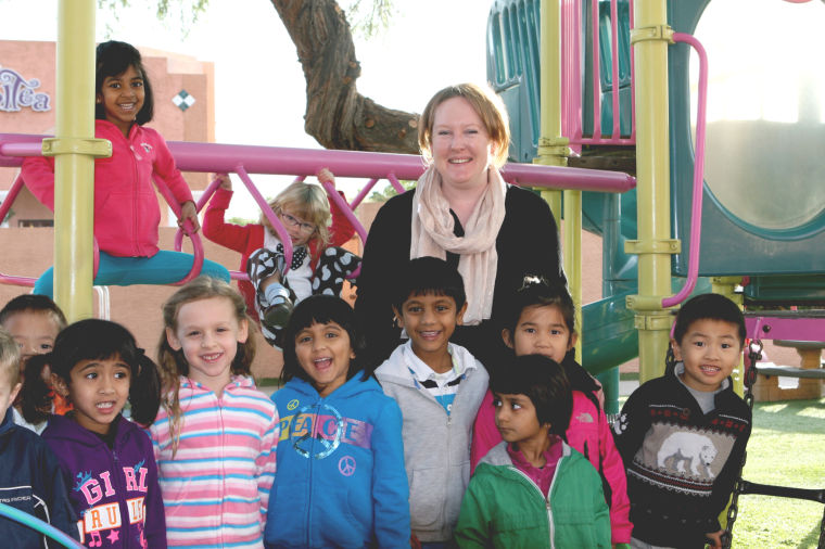 Ahwatukee Foothills Montessori